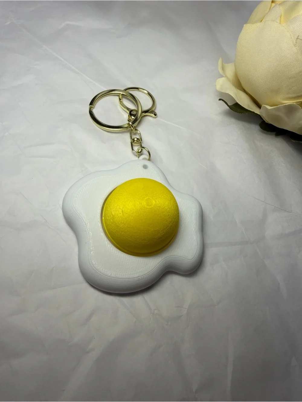 No brand cute egg